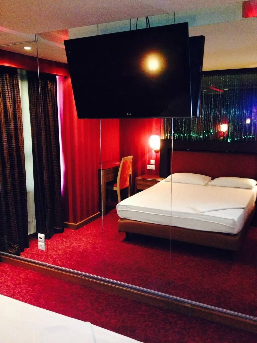 General view, Lacoba Hotel – Adults Only, Athens