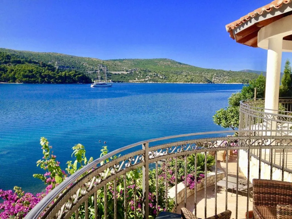 Room, Villa Almadria Luxury Bed & Breakfast Adults Only, Dubrovnik