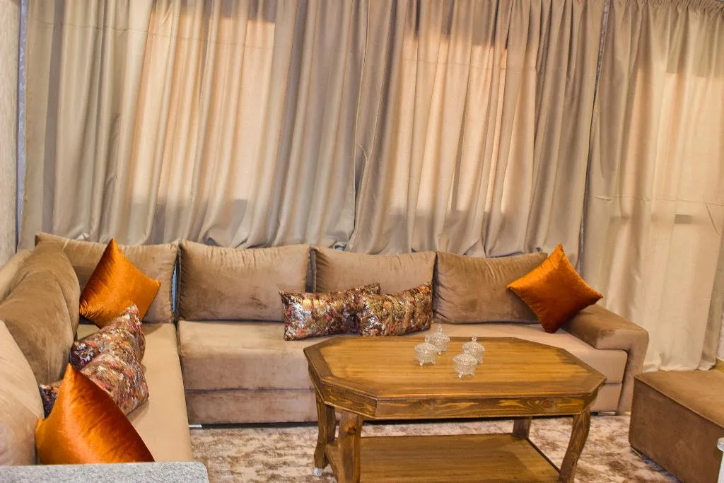 APARTMENT DELUXE POOL VIEW Room, Great Holiday Residence, Agadir