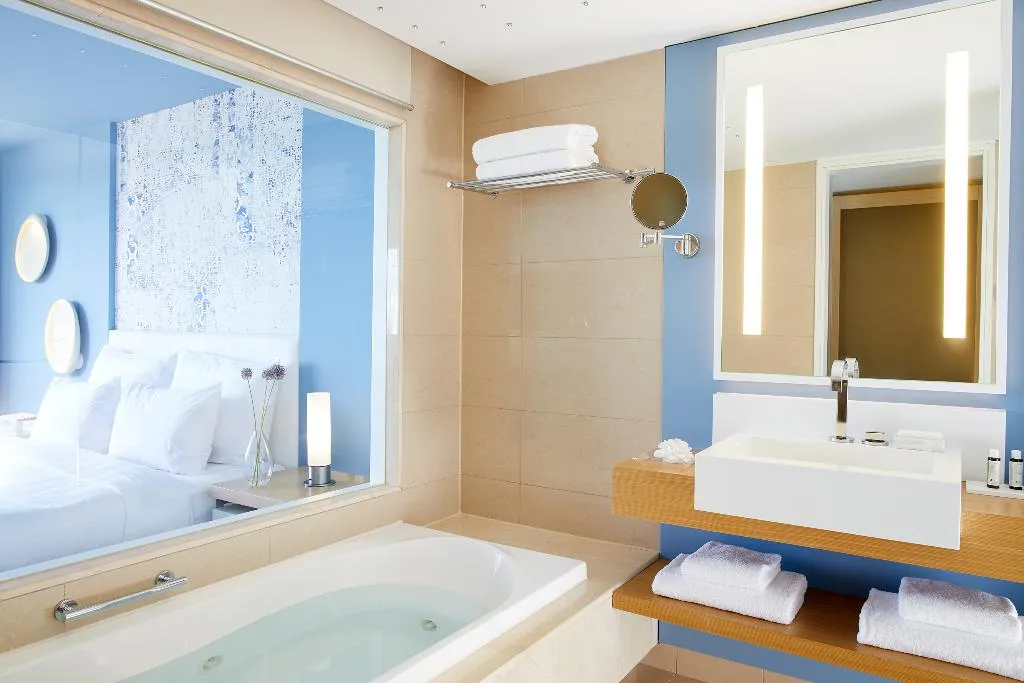 Room, Lindos Blu, Rhodes