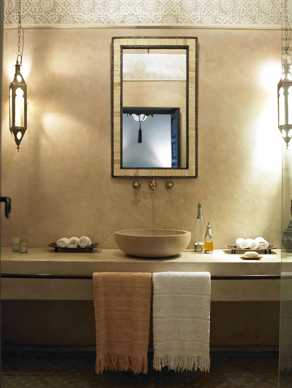 Room, Ryad Dyor, Marrakech