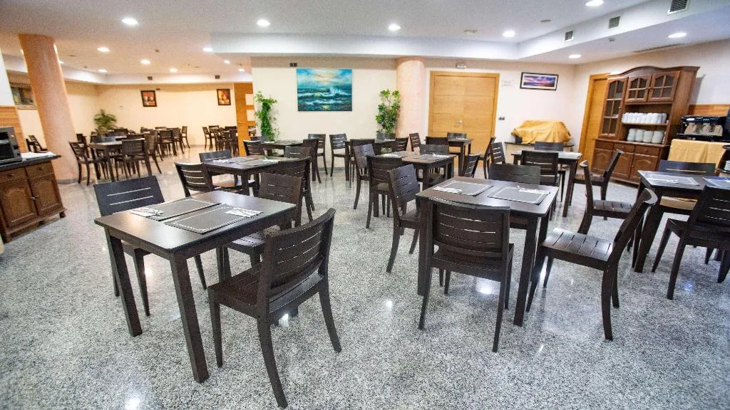 Restaurant, Moon Dreams CalaBahia, Costa Del Sol