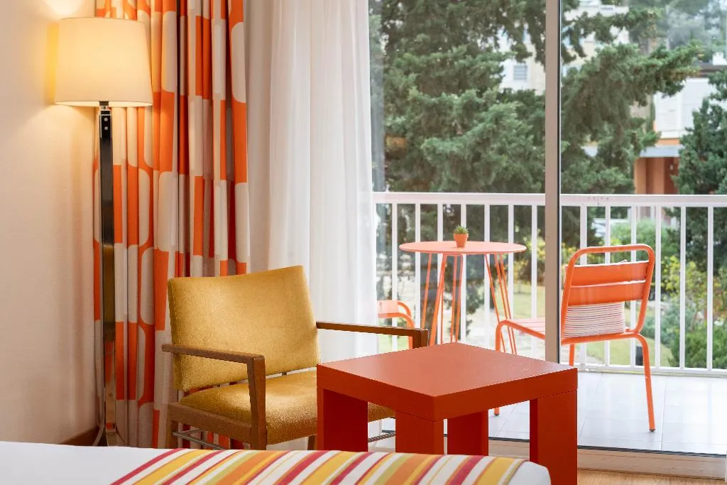 Double or Twin SUPERIOR WITH VIEWS Room, Hesperia Mallorca, Majorca