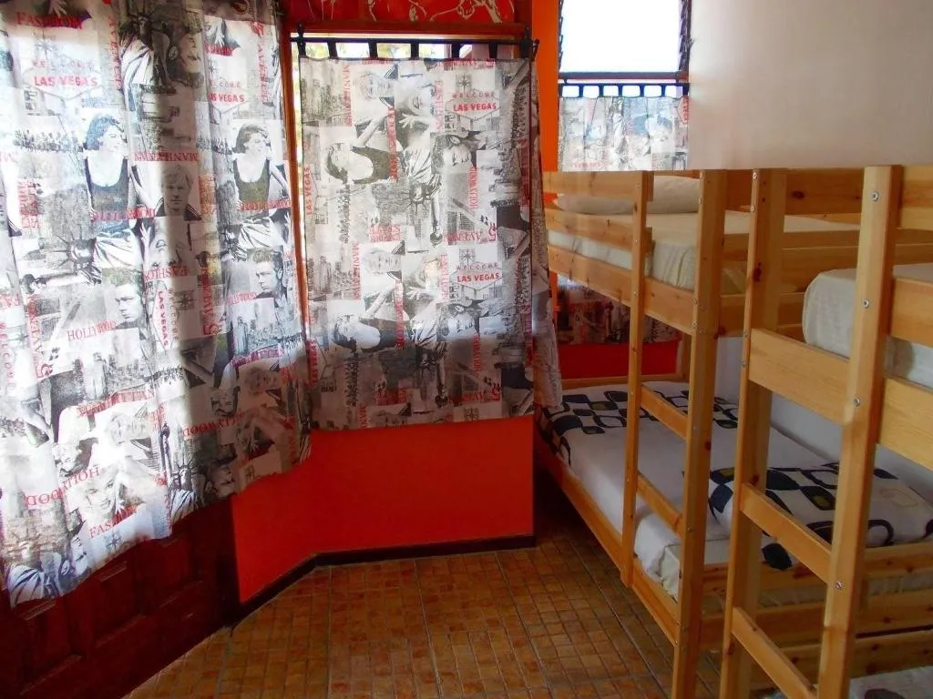 Room, Sea Hostel Dive Alive, Tenerife