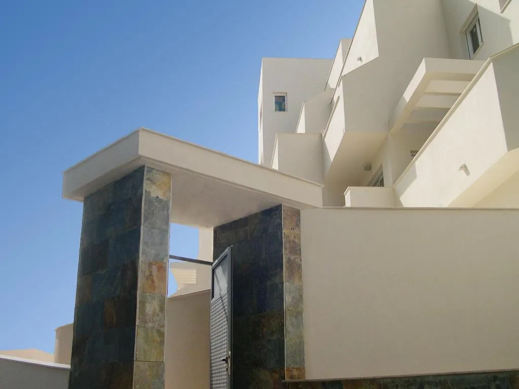 General view, Apartamentos Doña Carmen, Costa Del Sol