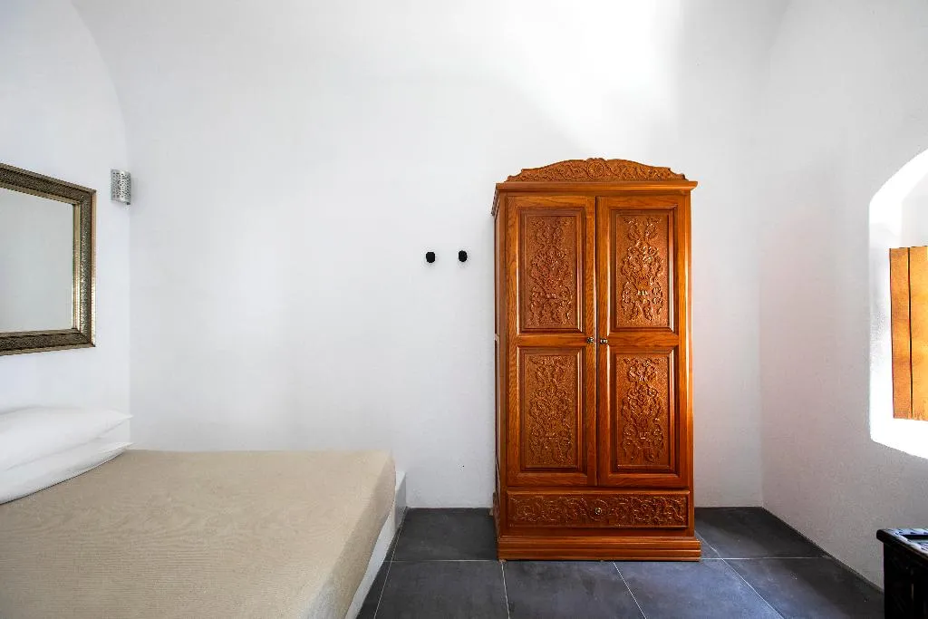 VILLA WITH PRIVATE POOL Room, Ducato Wine Village, Santorini