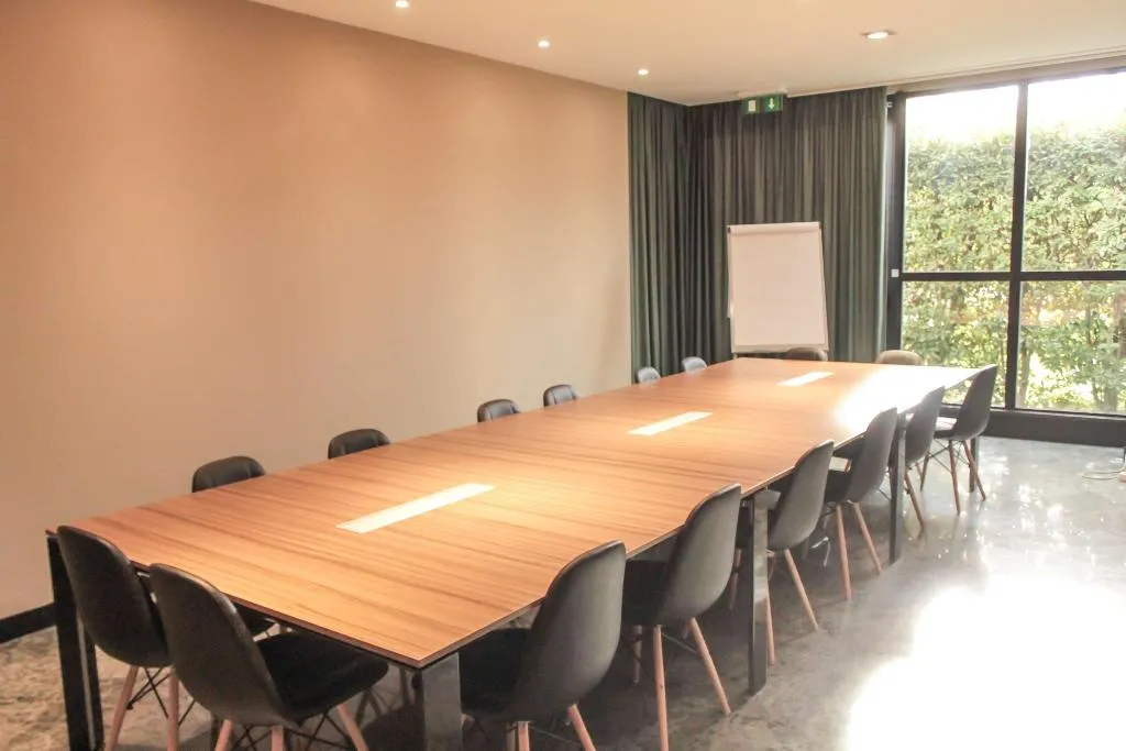 Conferences, Best Western Mirage Hotel Fiera, Milan