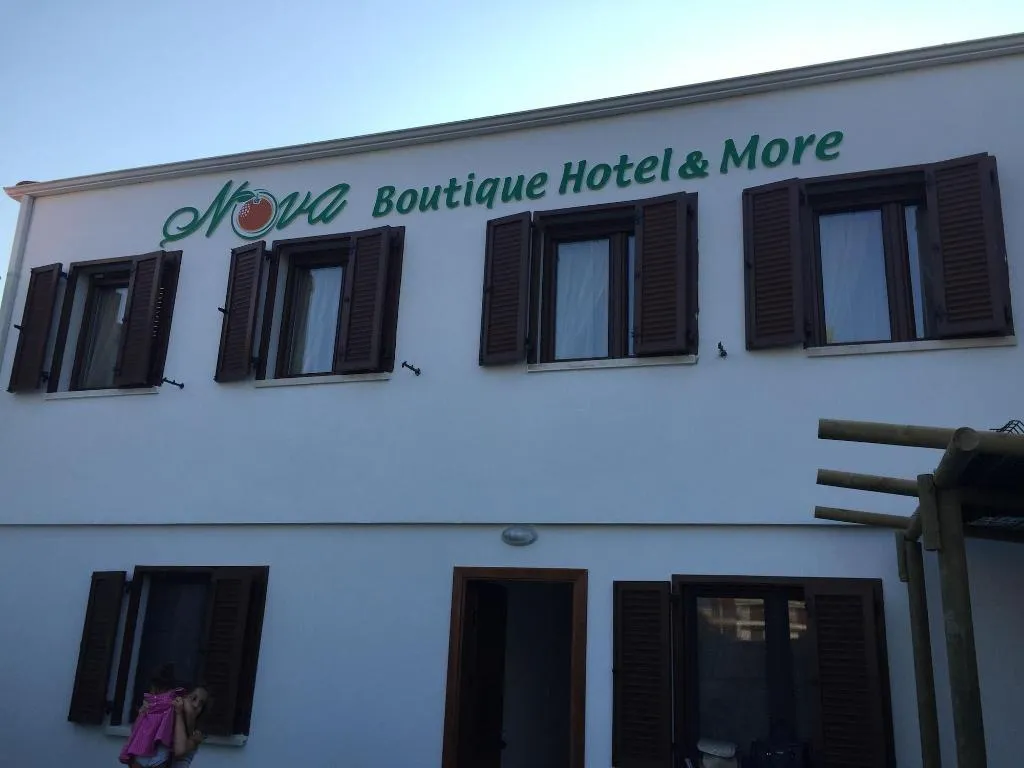 General view, Nova Citrus Hotel, Izmir