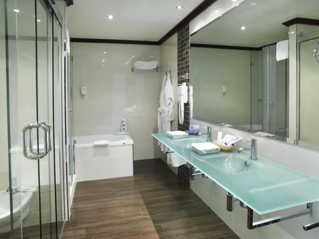 DOUBLE SINGLE USE DELUXE Room, MS Amaragua, Costa Del Sol