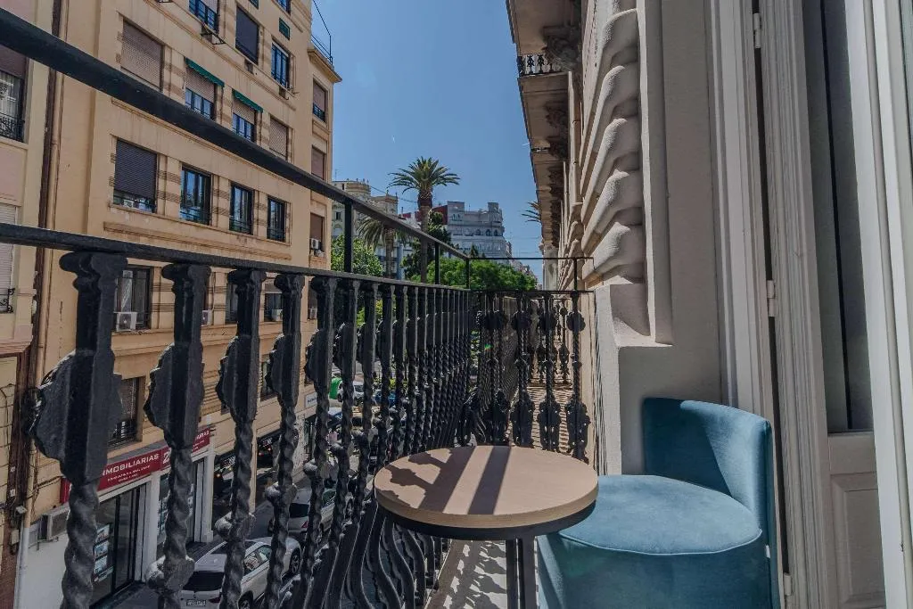 Room, Soho Boutique Turia ****, Valencia
