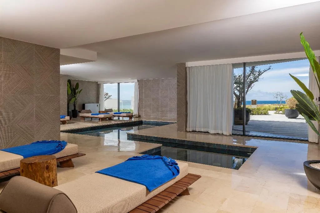 General view, Idou Malabata Beach & Spa, Tangier