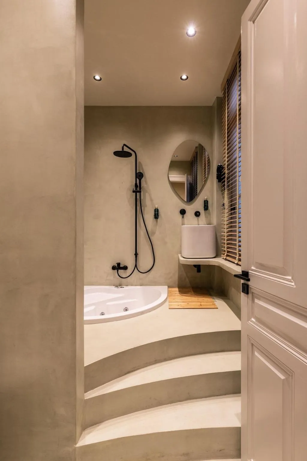 Room, Medley Conceptual Living & Spa, Athens
