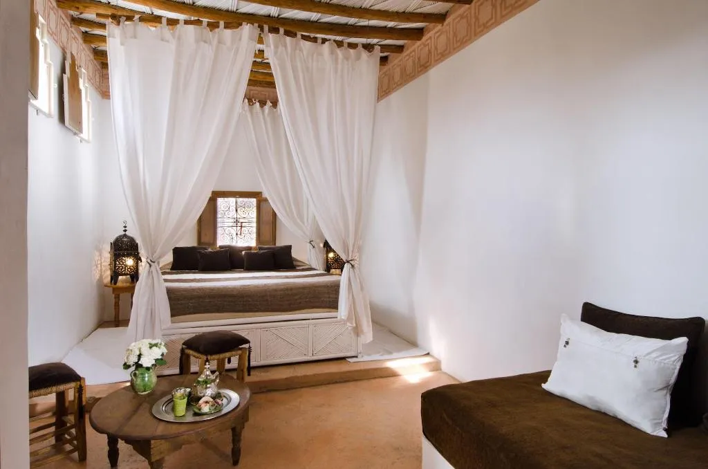 Room, Riad Vert Marrakech, Marrakech