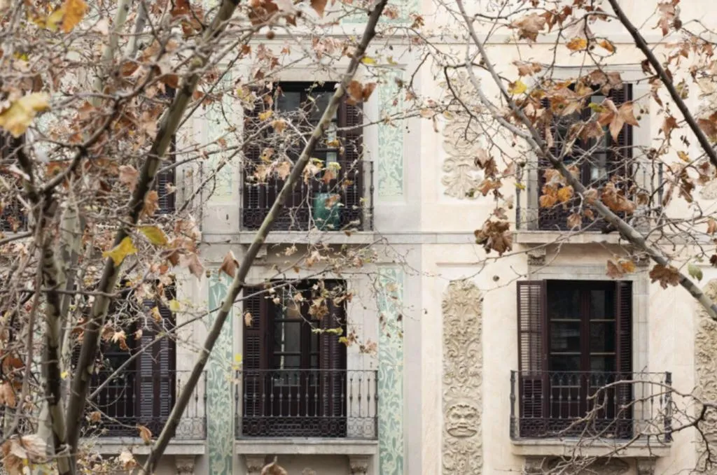 General view, Boutique Hotel Casa Volver, Barcelona
