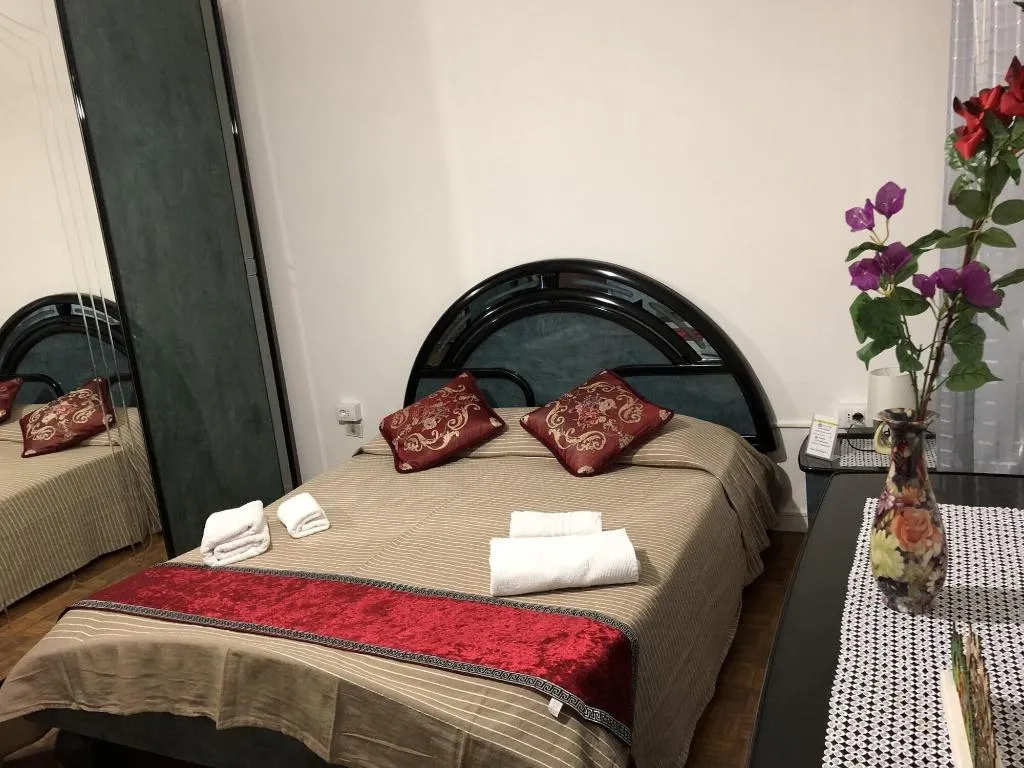 Room, BB Stay Station, Venice