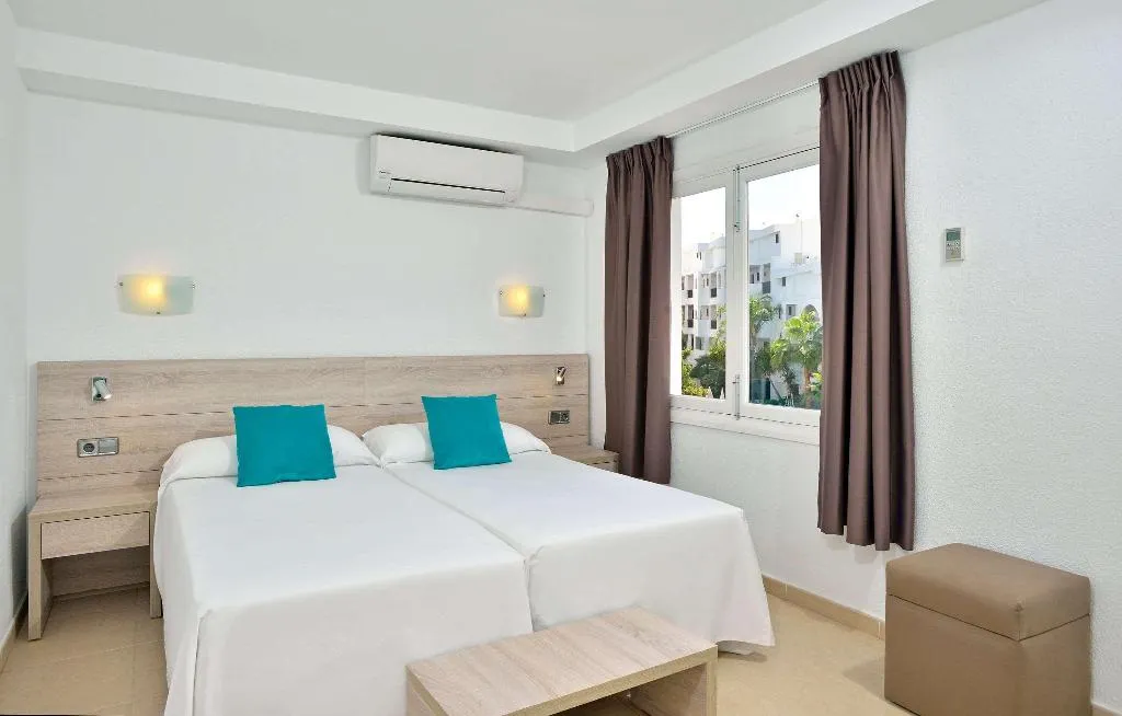 APARTMENT STANDARD Room, Sol Cala d'Or Apartamentos, Majorca