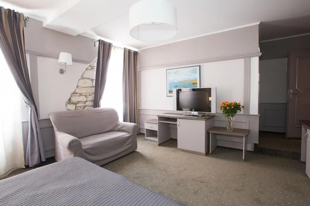 Room, Hotel Galija, Istria