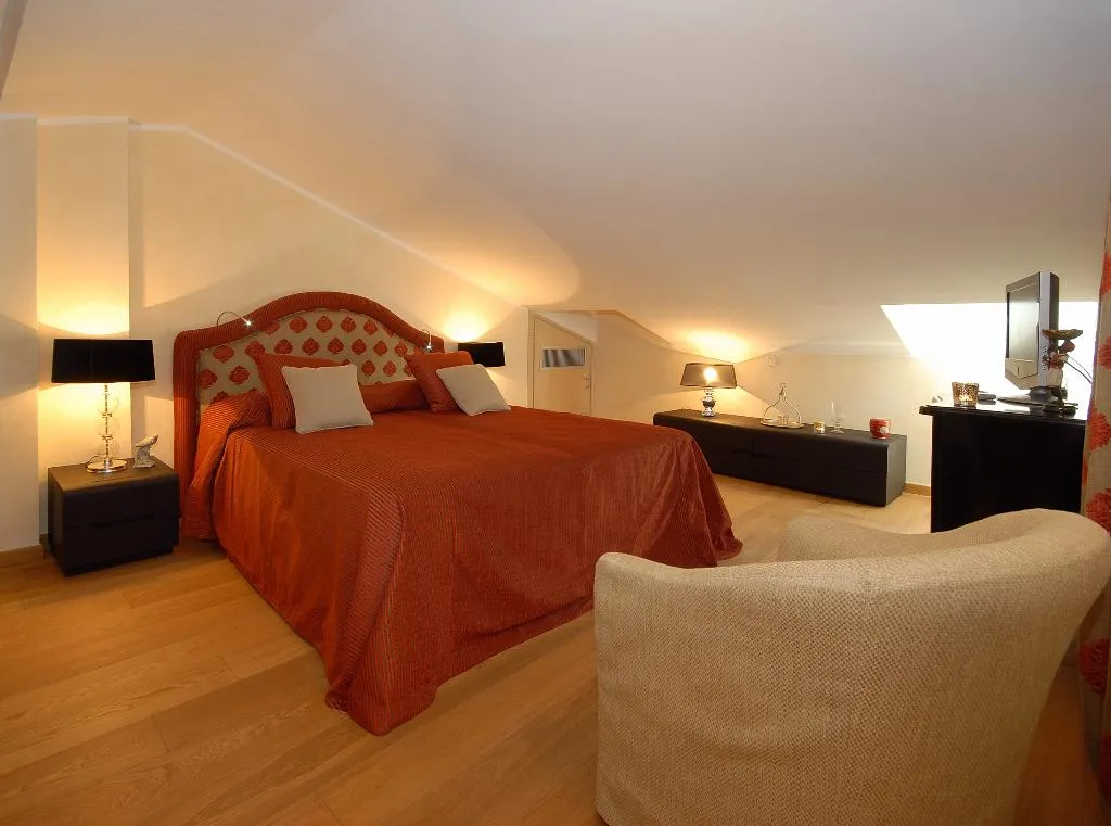 APARTMENT THREE BEDROOMS Room, Baglioni Resort Alleluja, Florence