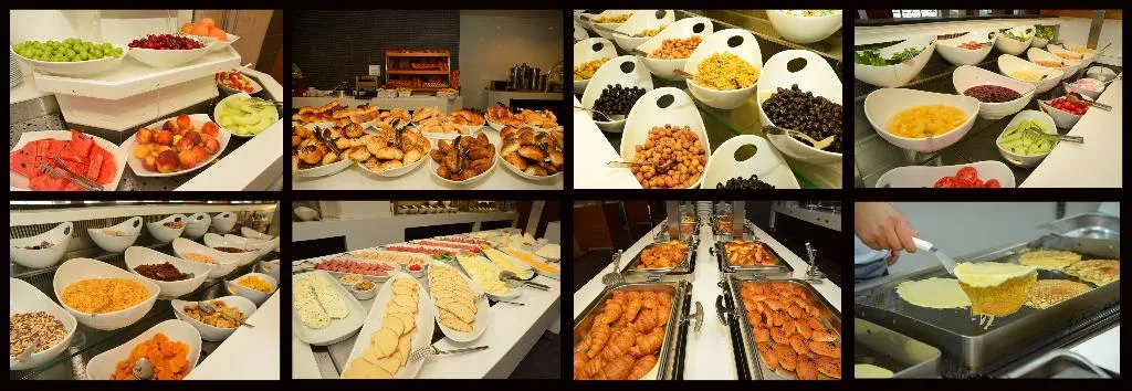 Restaurant, Orka Sunlife Resort & Spa, Dalaman