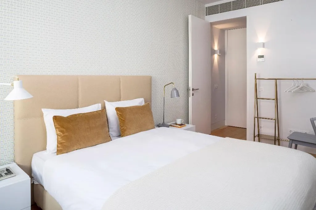 APARTMENT ONE BEDROOM Room, Hello Lisbon Baixa Chiado Apartments, Lisbon
