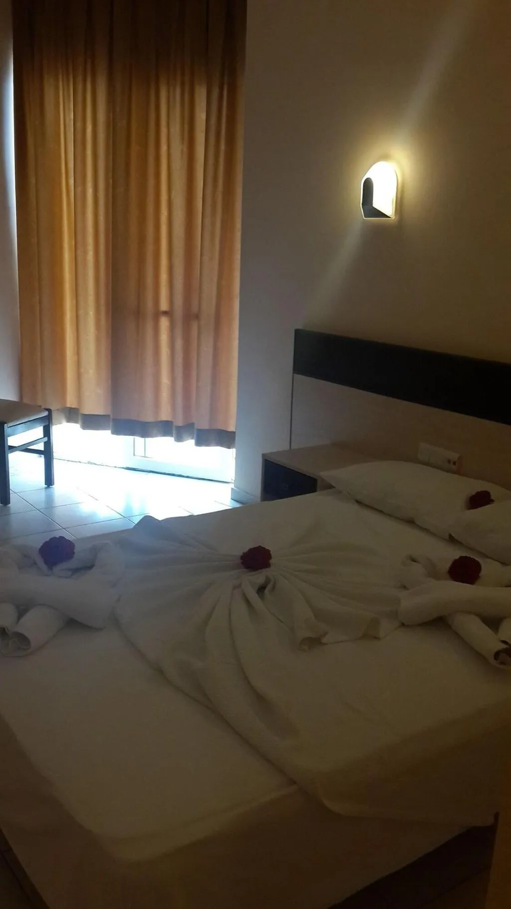 Room, Kleopatra Ikiz Otel, Antalya