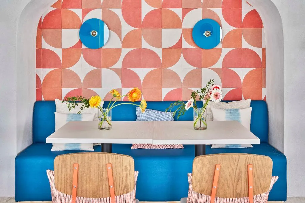 Bar, Barcelo Ponent Beach, Majorca
