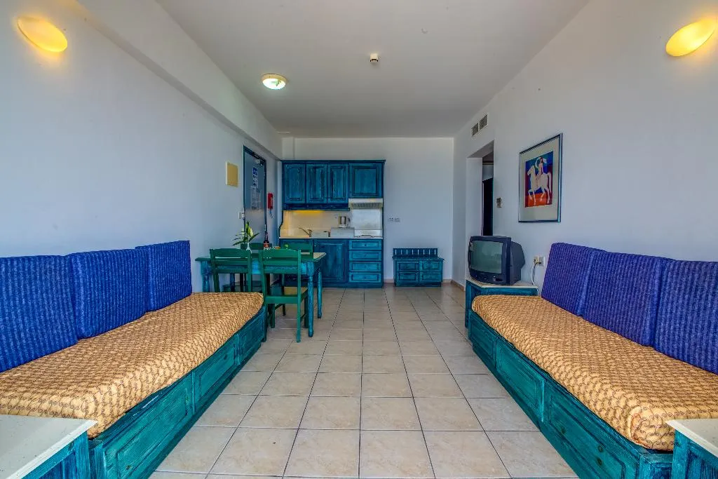 APARTMENT ONE BEDROOM Room, St George Gardens, Cyprus