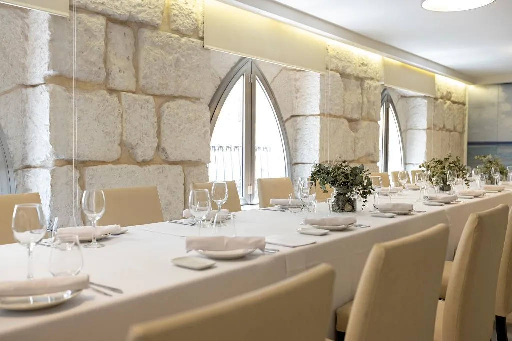 Conferences, Hospes Amérigo Alicante, Costa Blanca