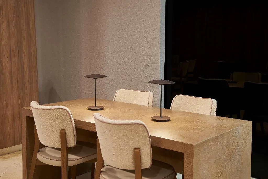 Lobby, iStay by NH Ciudad de Valencia Hotel, Valencia