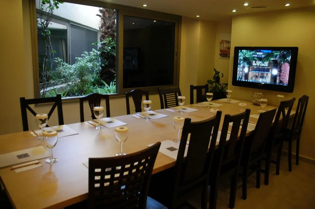 Conferences, Lvzz Hotel, Bodrum
