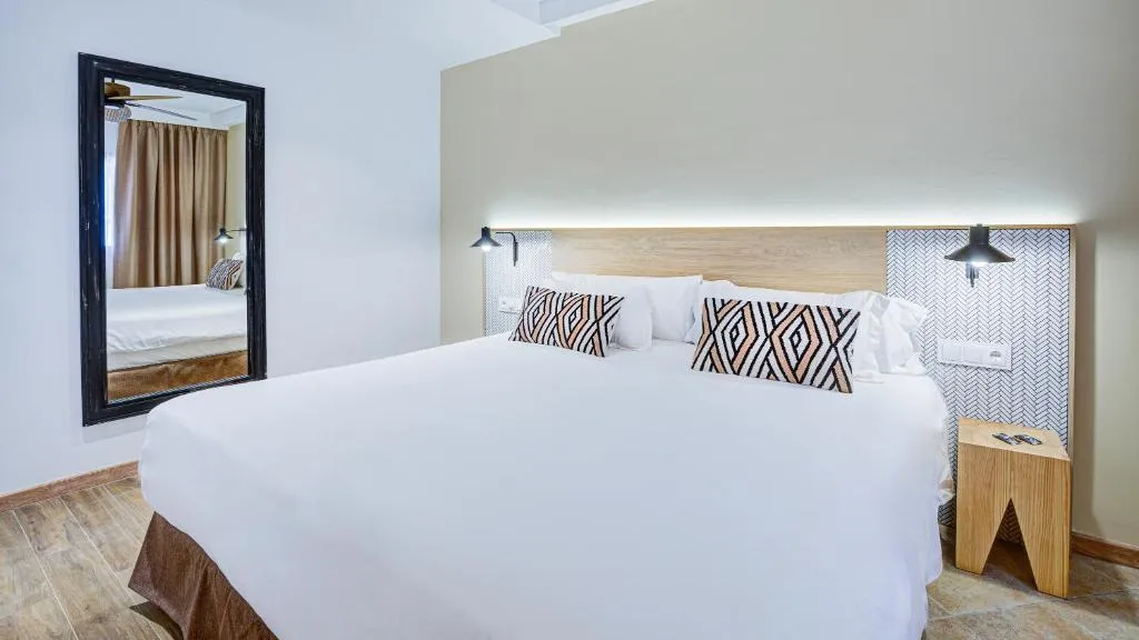 APARTMENT SUPERIOR Room, Arena Castillo Hotel, Fuerteventura