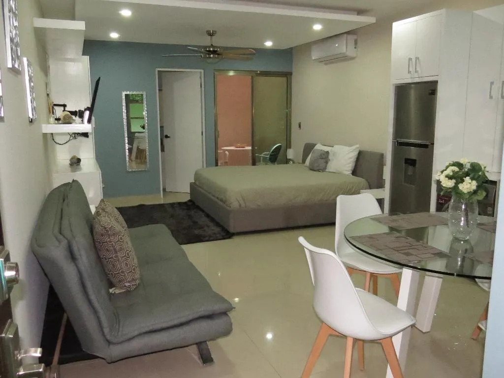STUDIO DELUXE Room, Palmarena by Nah Hotels, Playa Del Carmen