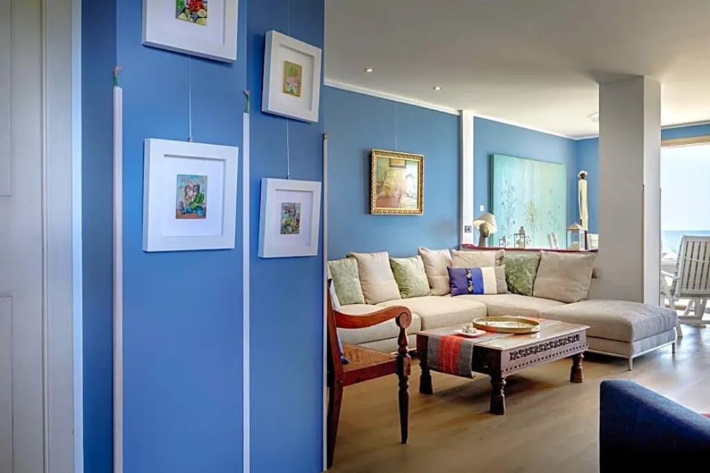 SUITE Presidential Room, Stella Maris, Cagliari