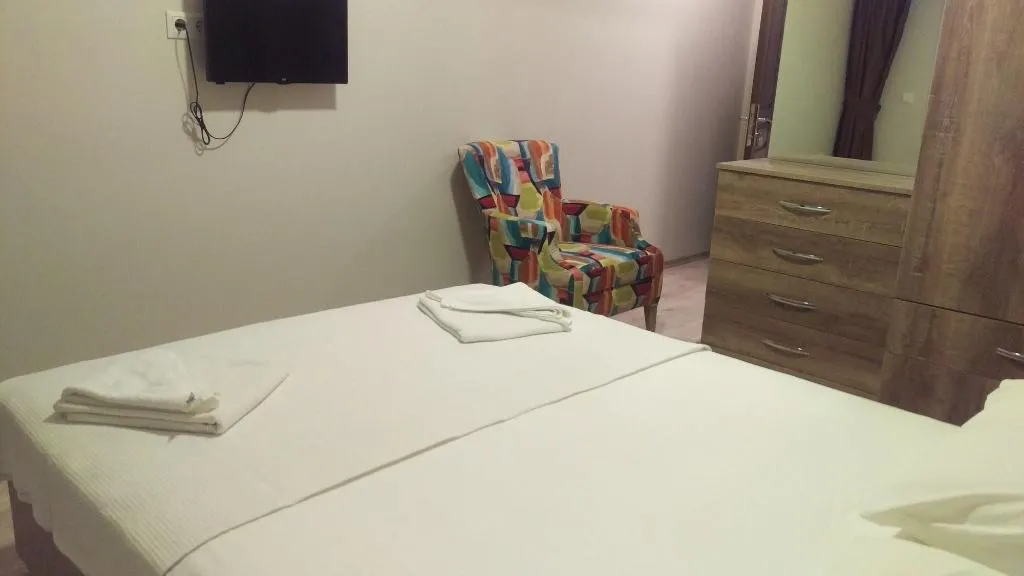 Room, Hotel Gumbet, Bodrum