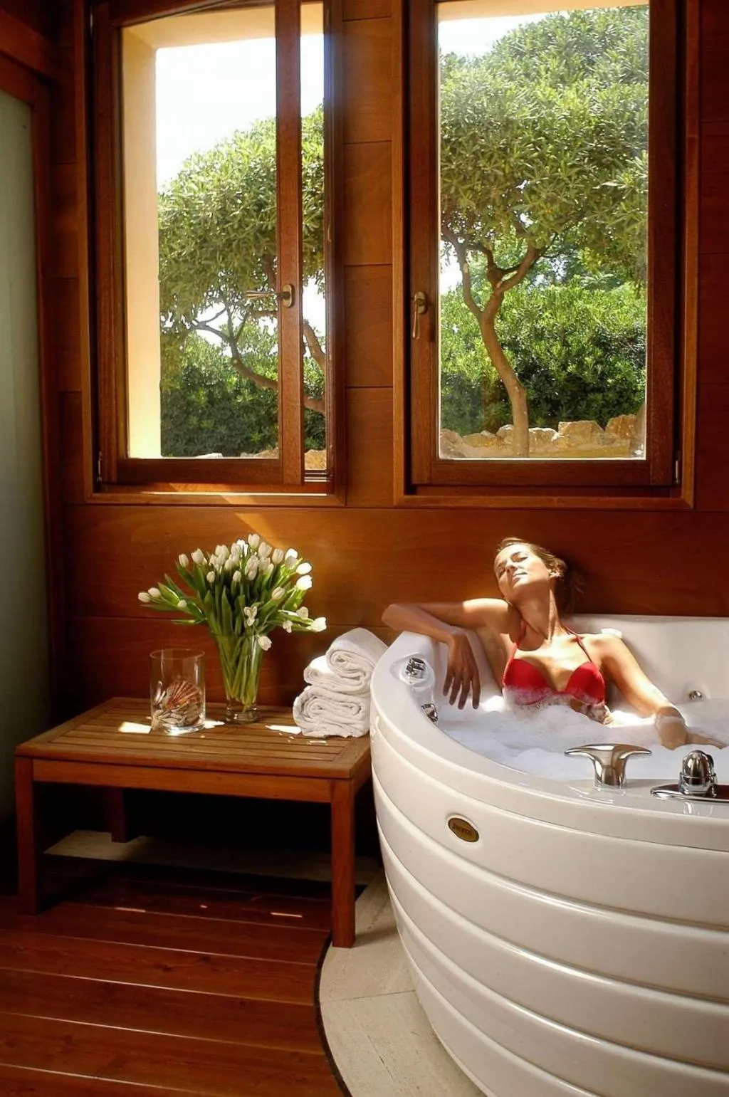 Sports and Entertainment, Villa Las Tronas Hotel & SPA, Alghero