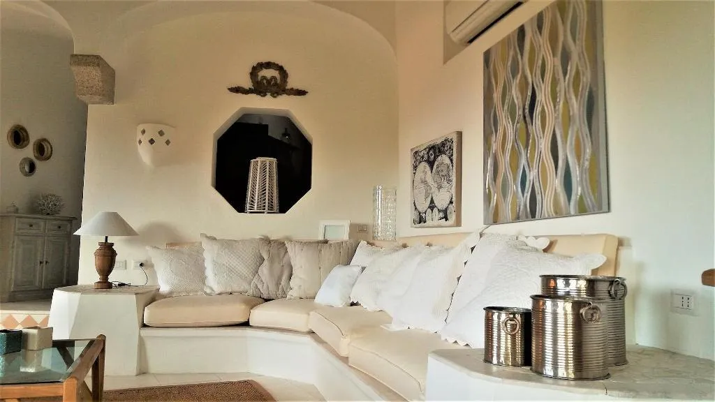 Room, Relais Villa Carola, Olbia