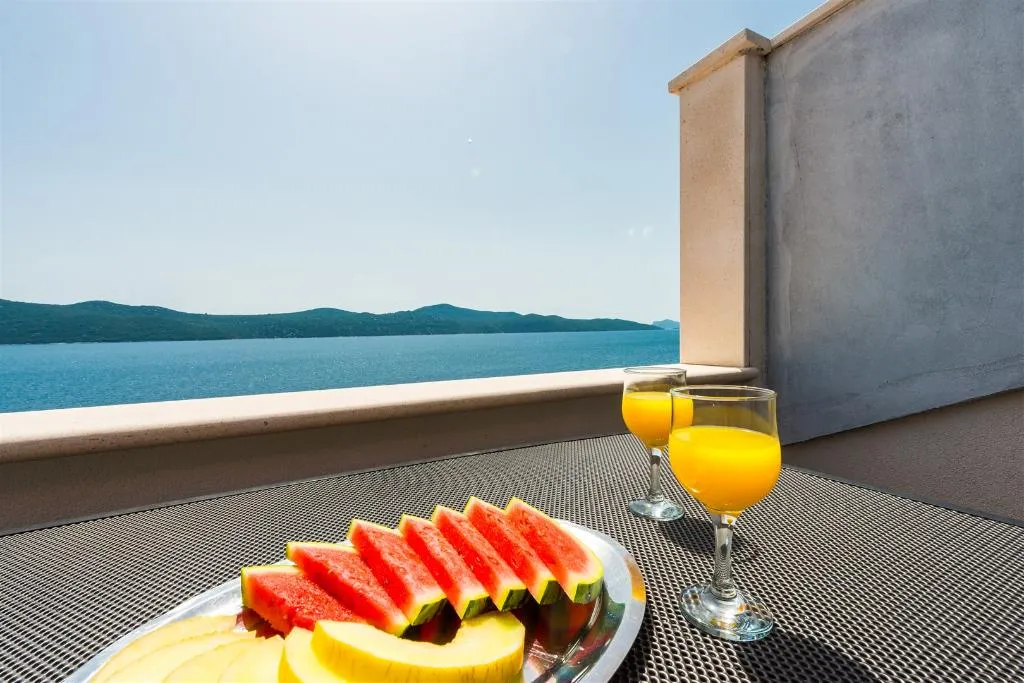 APARTMENT THREE BEDROOMS Room, Villa Ratac, Dubrovnik