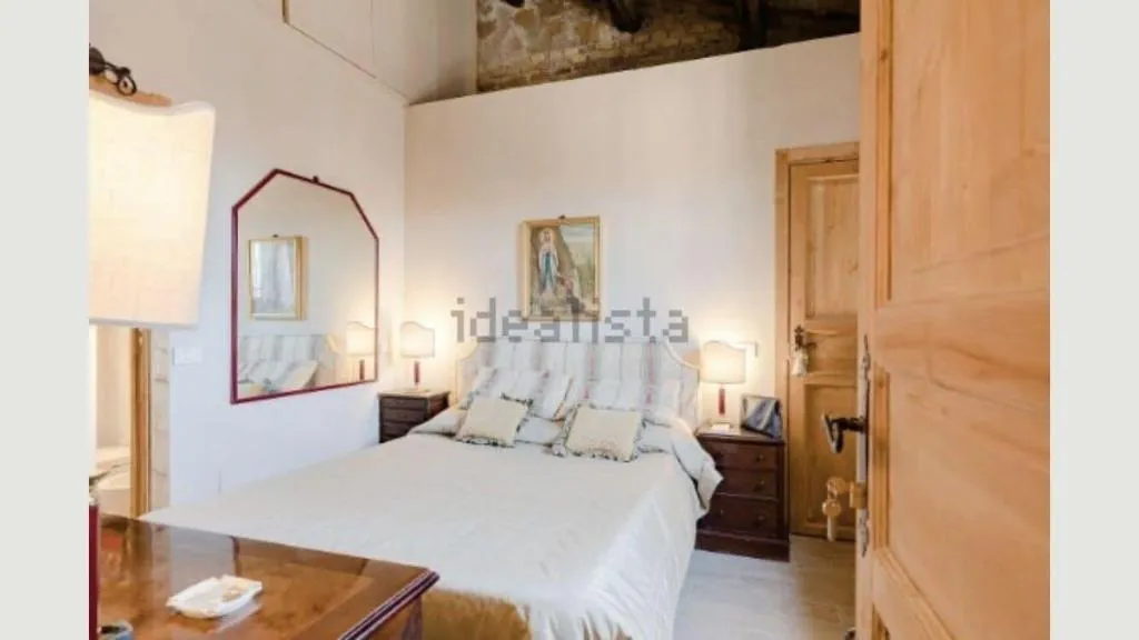 Room, Bed And Breakfast St Martin, Naples