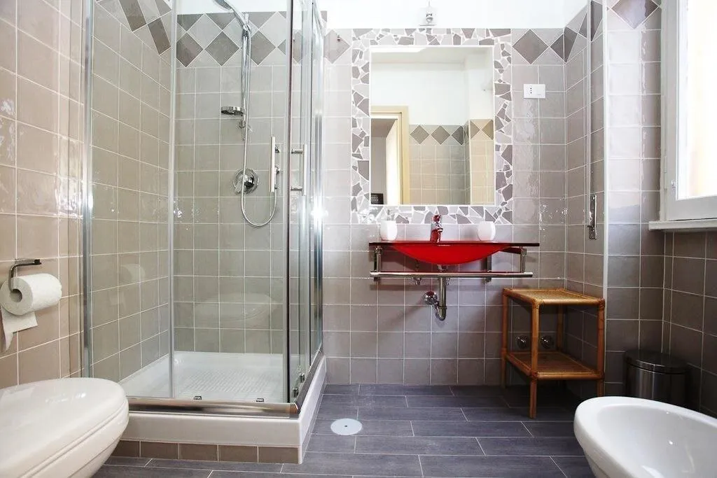 Room, Le Stanze di Sara Bed & Breakfast, Rome