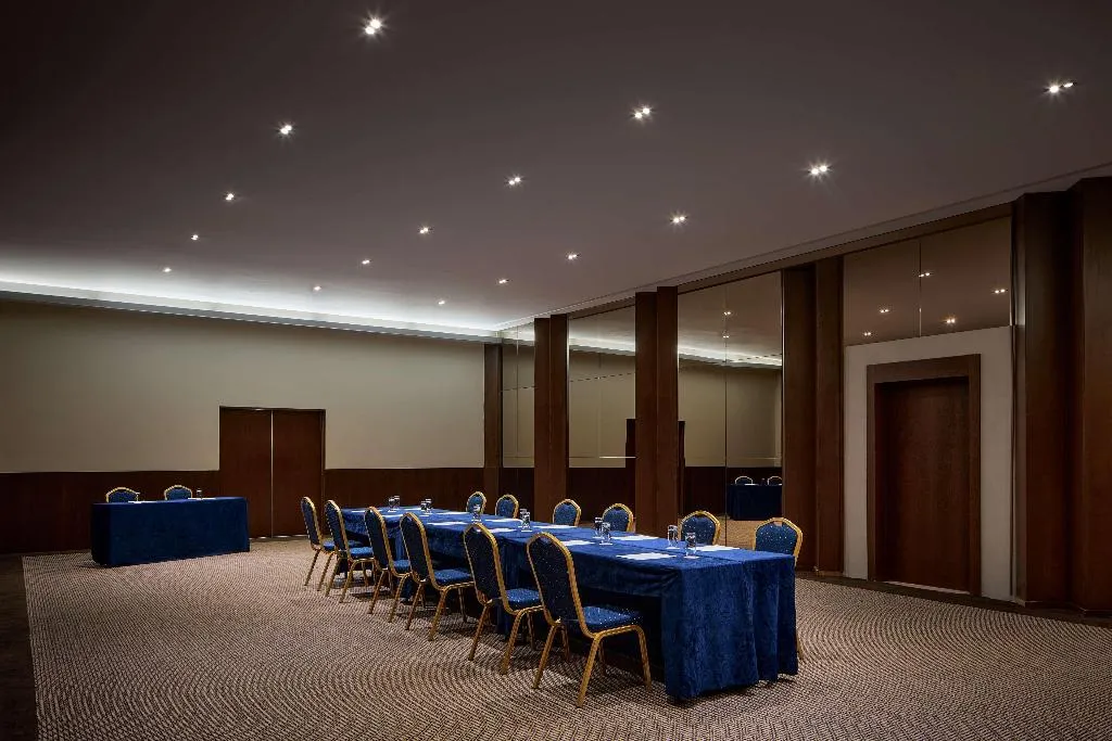 Conferences, Tivoli Marina Vilamoura Algarve Resort, Algarve