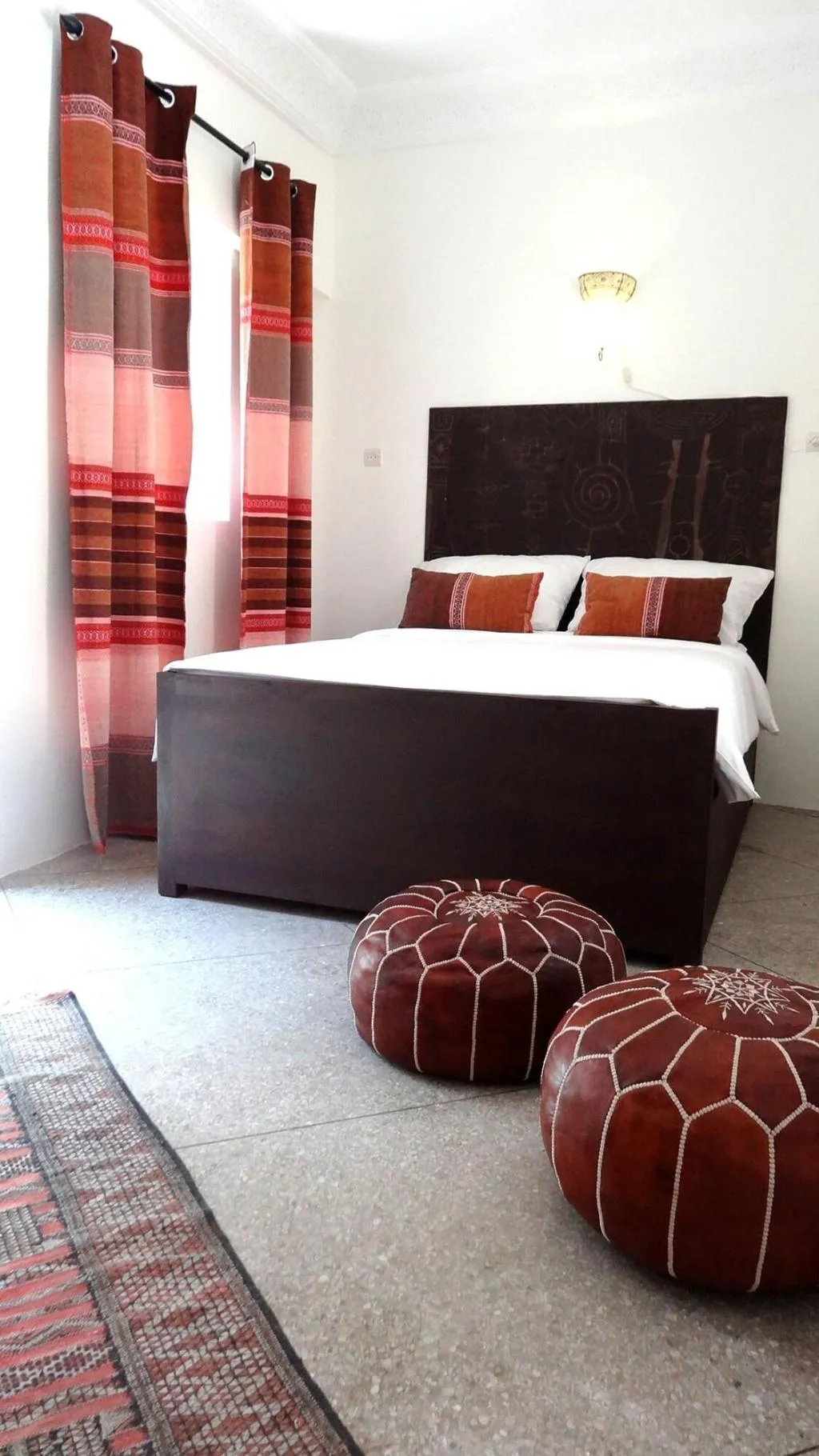 Room, Riad Yara, Marrakech