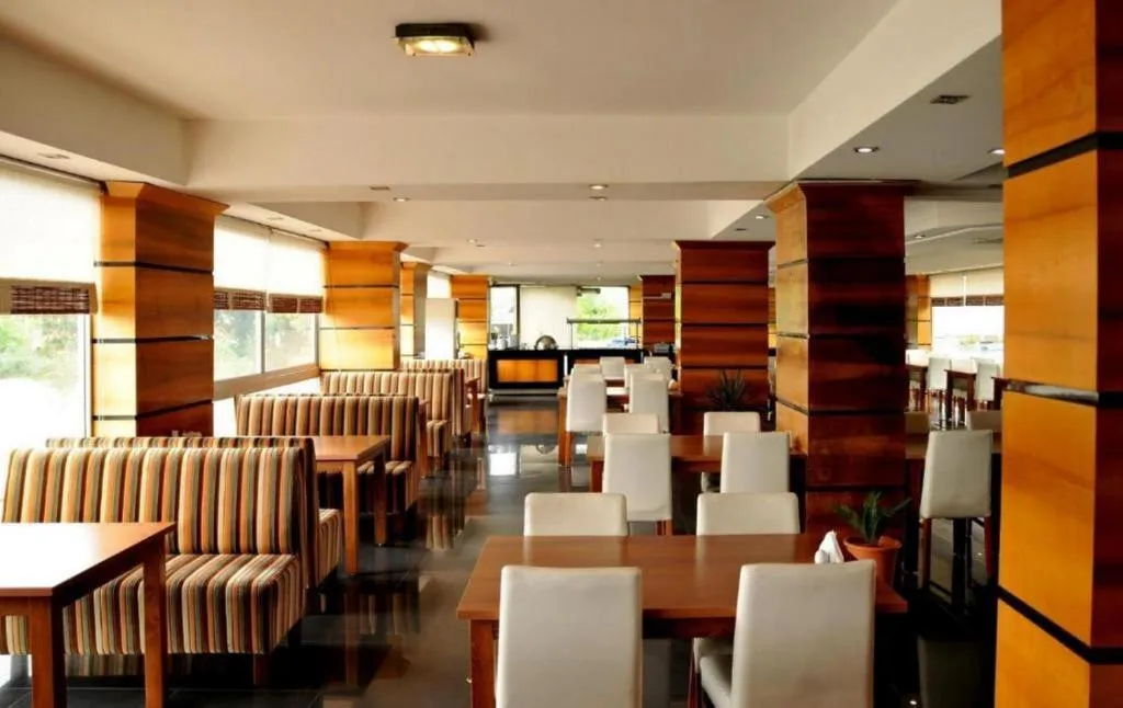 Restaurant, Expo Park Hotel, Antalya