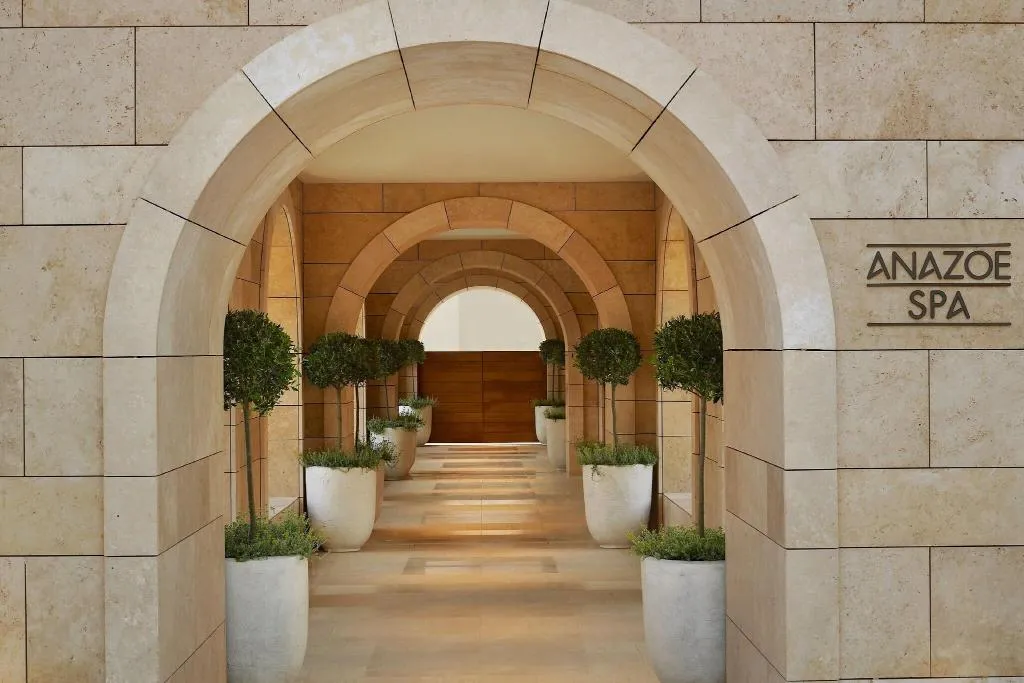 Sports and Entertainment, The Romanos, A Luxury Collection Resort, Kalamata