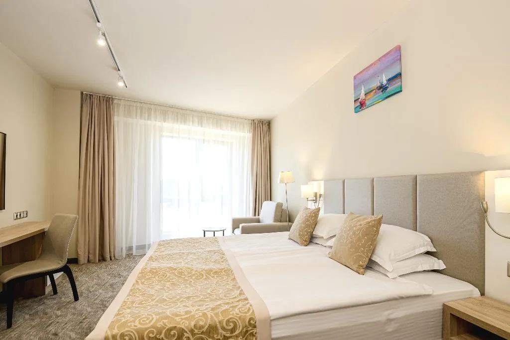 APARTMENT ONE BEDROOM ONE BATHROOM Room, Laguna Park Sunrise, Bourgas