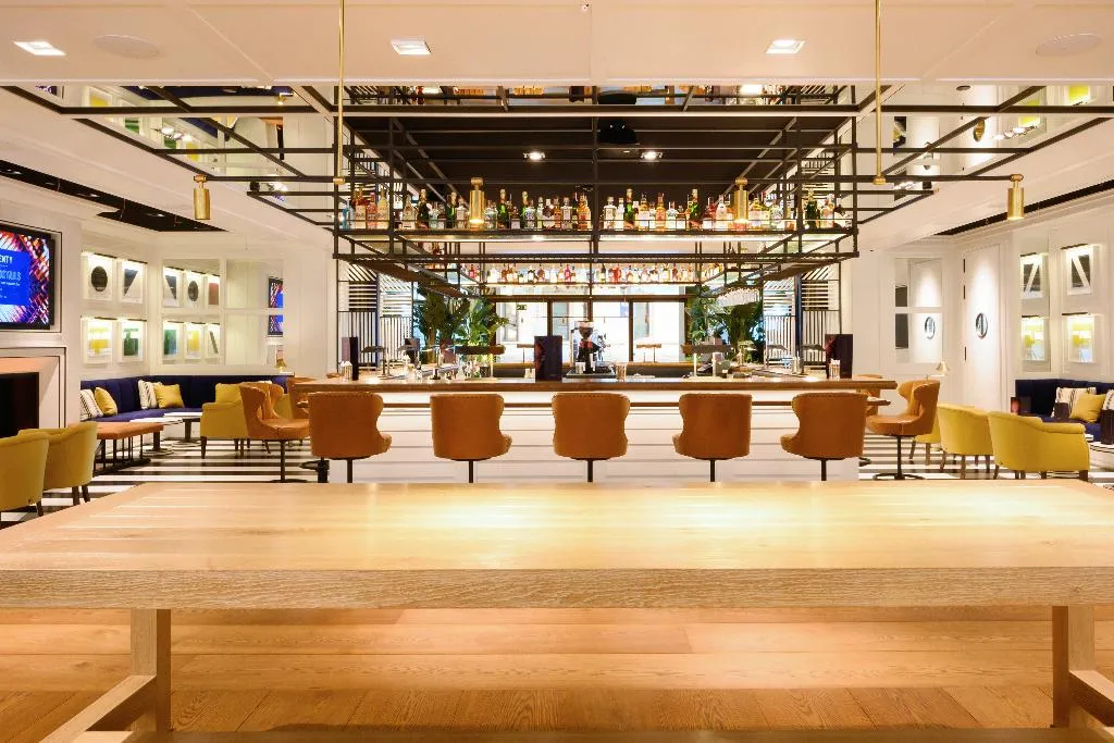 Bar, Seventy Barcelona, Barcelona