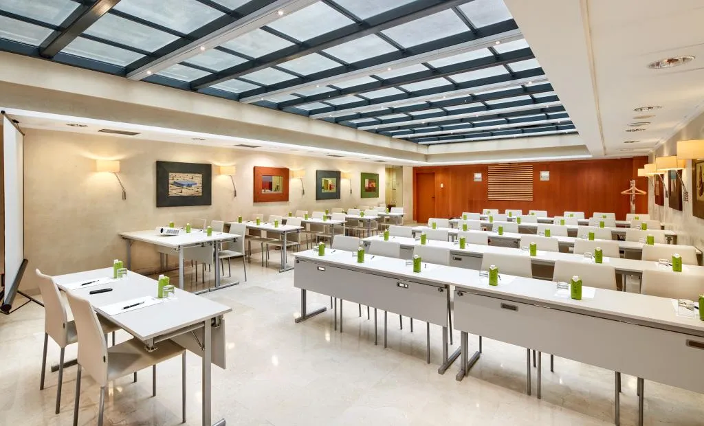 Conferences, Sercotel Cornella Barcelona, Barcelona