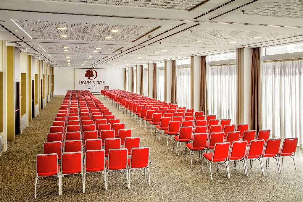 Conferences, DoubleTree by Hilton Milan, Milan