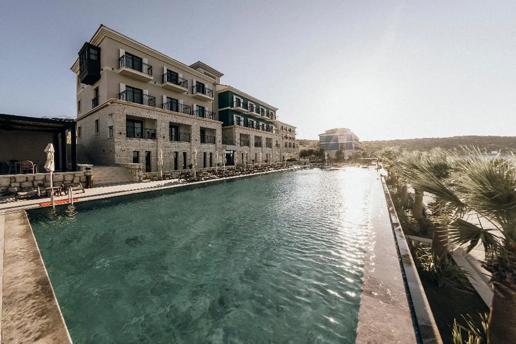 Pool, Soliport Hotel & Spa, Izmir