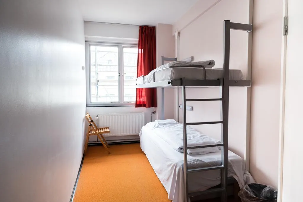 General view, Copenhagen Downtown Hostel, Copenhagen
