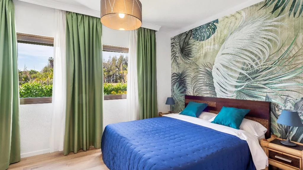 VILLA STANDARD Room, Villa Marina Puerto Banus, Costa Del Sol